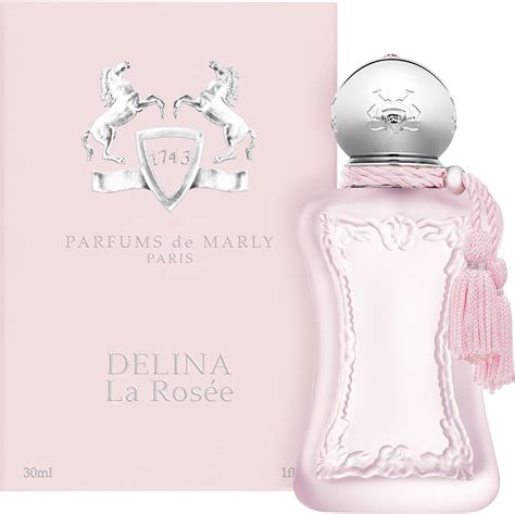 delina la rosee eau de parfum|delina la rosee reviews.